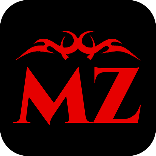 Imagem de Metal Zone Radio